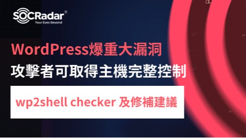 Critical WordPress Vulnerability “wp2shell”— Self‑Assessment and Remediation